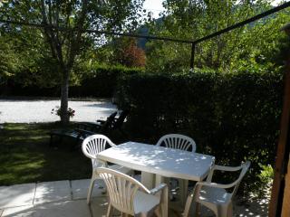 Lei Canissouns - Castellane - 1