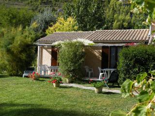 Lei Canissouns - Castellane - 3