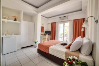 Pantheon Hotel - Perivolos - 2