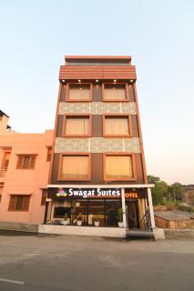 Hotel Swagat Suites - 5