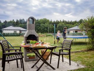 Apartment in Nemojov near Forest and Pool - - 6