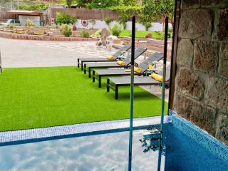 Villa in Spain with Private Pool & Garden - 3