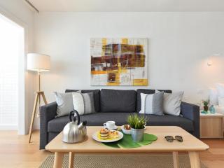 Nice apartment with balcony - 8