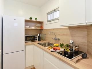 Nice apartment with balcony - 2