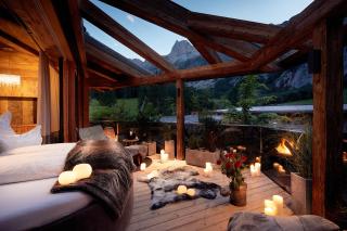 Gramai Alm alpengenuss & natur spa - 8