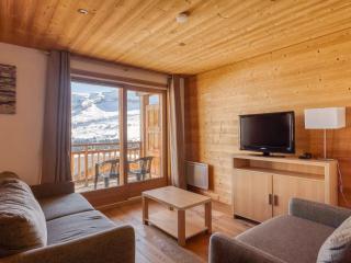 Apartment in Le Grand Massif ski area - Arâches-la-Frasse - 9
