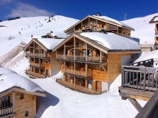 Luxe Apartment w Ski - 5