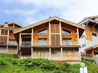 Apartment in Le Grand Massif ski area - Arâches-la-Frasse - 3