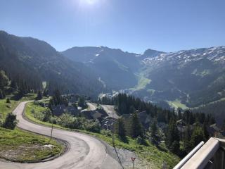 Apartment in Le Grand Massif ski area - Arâches-la-Frasse - 4