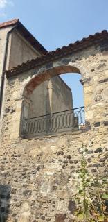 La Tour Noble - Saint-Saturnin - 7