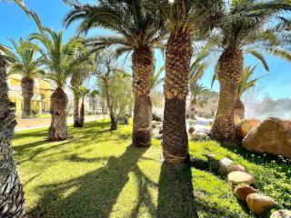 Apartment in Roquetas near the Beach - 2