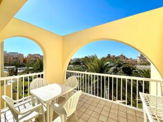 Apartment in Roquetas near the Beach - Roquetas de Mar - 6