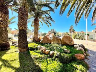 Apartment in Roquetas near the Beach - 4