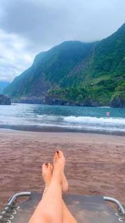 Casa do mar 2 bedrooms and kingsize bed - 8