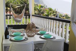 Casa do mar 2 bedrooms and kingsize bed - 1