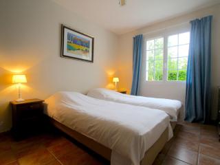 Villa with Wi-Fi, in natural surroundings - Vasles - 4