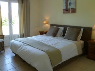 Villa with Wi-Fi, in natural surroundings - Vasles - 7