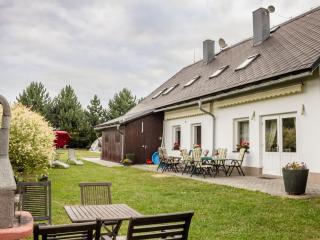 Spacious Villa with Swimming Pool - Nemojov - 0