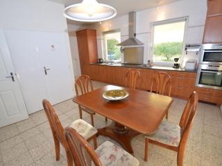 Spacious Villa with Swimming Pool - Nemojov - 4