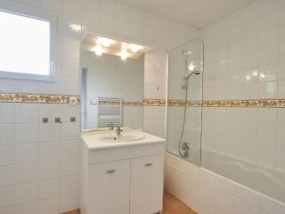 Villa with Wi-Fi, in natural surroundings - Vasles - 3