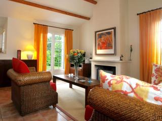 Villa with Wi-Fi, in natural surroundings - Vasles - 1