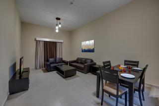 City Stay Residences - Serviced Apartments DIP - Dubai - 6