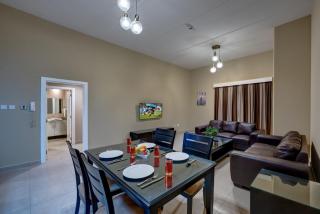 City Stay Residences - Serviced Apartments DIP - Dubai - 5