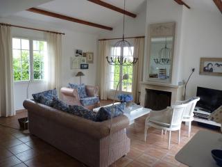 Villa in France with Private Pool - Vasles - 8