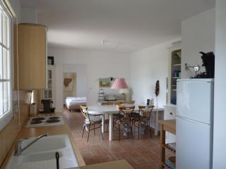 Villa in France with Private Pool - Vasles - 7
