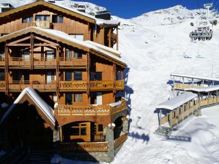 Woodsy Retreat in the Alps - 4