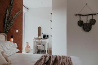 Villa Calma - Maison d'hôtes & Spa - Mottier - 8