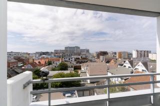Seeblick - Westerland - 2