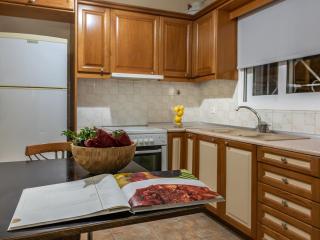 Villa in Zakynthos with Private Pool & Views - 1
