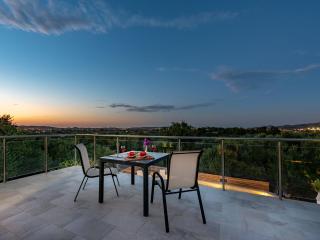 Villa in Zakynthos with Private Pool & Views - 6