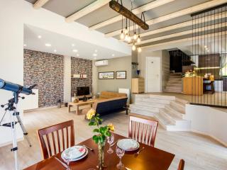 Wonderful villa in Gerani with private pool - Gerani - 4