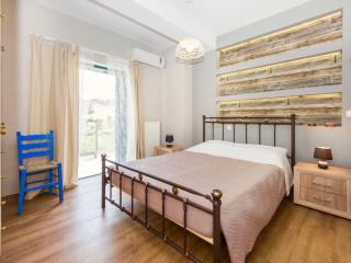 Wonderful villa in Gerani with private pool - Gerani - 7