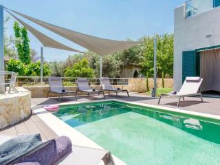 Wonderful villa in Gerani with private pool - Gerani - 3