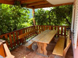 Apartma Kresnička - Kobarid - 7