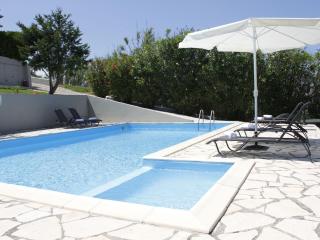 Spacious Villa on Sea in Corfu - Astrakeri - 4