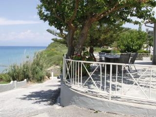 Spacious Villa on Sea in Corfu - Astrakeri - 6