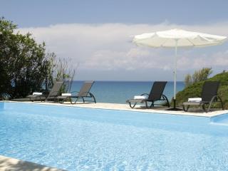 Spacious Villa on Sea in Corfu - Astrakeri - 1