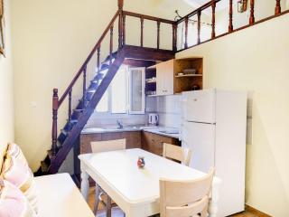 Apartment in Paleokastrites with Pool - Liapades - 5