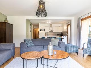 Luxurious apartment with sauna in France Portes du Soleil Hiking in summer, skiing in winter - Abondance - 6