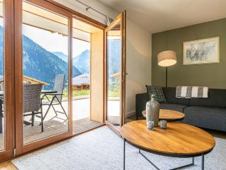 Luxurious apartment with sauna in France Portes du Soleil Hiking in summer, skiing in winter - Abondance - 5