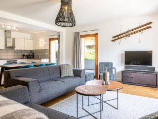 Luxurious apartment with sauna in France Portes du Soleil Hiking in summer, skiing in winter - Abondance - 7