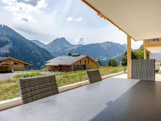 Luxurious apartment with sauna in France Portes du Soleil Hiking in summer, skiing in winter - Abondance - 4