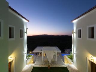 Charming Villa in Achlades Crete with Private Pool - Achlades - 6