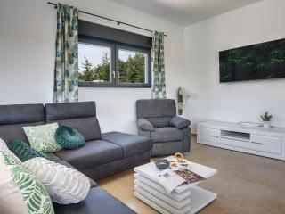 Modern villa with heated pool - Pula - 1