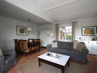 Villa with garden near beautiful golf course - Vasles - 8