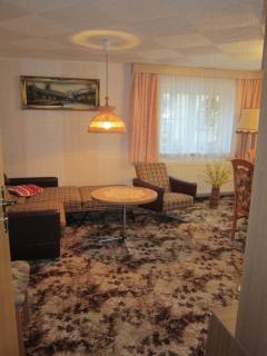 Haus am Bach Arnsfeld - Arnsfeld - 4